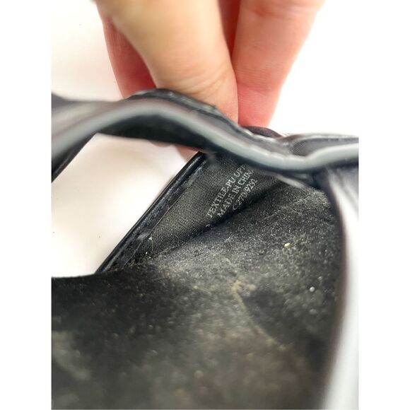 New‎ York Transit Brightest Up Wedge Sandal Size 6.5 - Picture 7 of 8